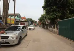 Nhà 2 tầng mặt tiền rộng, vị trí vàng cho kinh doanh sầm uất tại An Dương Vương... Bán nhà riêng tại Tây Hồ, Hà Nội 04