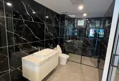 NGÕ NÔNG THẲNG TẮP - THIẾT KẾ ĐẸP - NỘI THẤT SANG - THANG MÁY XỊN - GARA
Nhà đã hoàn thiện nhưng... Bán nhà riêng tại Bồ Đề, Hà Nội 06