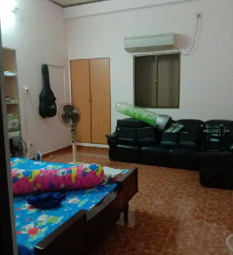 Nhà 3 tầng hẻm 8m rộng 4,5m tại Tân Bình giá 11,5 tỷ... Bán nhà riêng tại Tân Hòa, Hồ Chí Minh 01