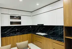 Siêu phẩm nhà riêng Long Biên đẳng cấp với thang máy nhập khẩu và gara ô tô tiện nghi... Bán nhà riêng tại Long Biên, Hà Nội 15