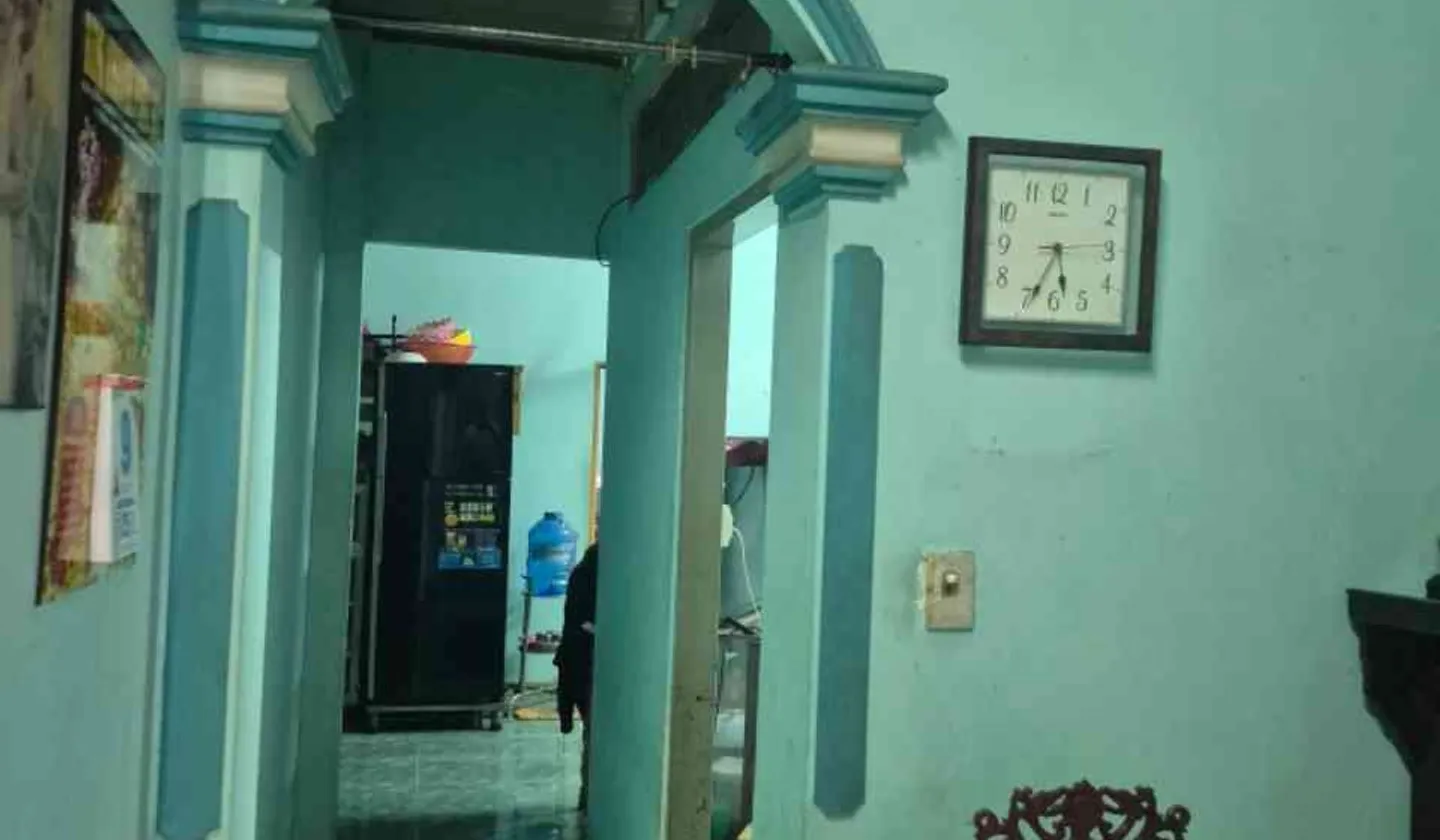 Bán nhà cấp 4, đất rộng 238m² tại phường Tân Sơn... Bán nhà riêng tại Tân Sơn, Hồ Chí Minh 01
