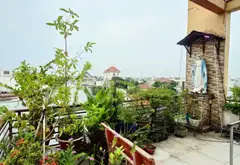 Nhà 4 tầng, ngang 5,5m, chợ Bà Điểm, Hóc Môn 5.x đồng... Bán nhà riêng tại Bà Điểm, Hồ Chí Minh 07