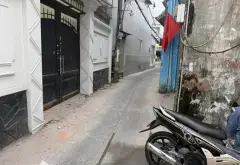 Bán đất 54m² hẻm Tân Kỳ Tân Quý, quận Tân Phú giá 6.2 tỷ... Bán đất tại Tân Sơn Nhì, Hồ Chí Minh 04