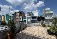 Bán nhà Hẻm xe hơi đường Nguyễn Chí Thanh Q11 - DT 4x16m giá 8.2 tỷ... Bán nhà riêng tại Minh Phụng, Hồ Chí Minh 11