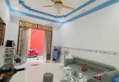 Bán nhà 2 tầng 29.8m2 tại Tân Bình, giá 4.25 tỷ đồng... Bán nhà riêng tại Tân Sơn, Hồ Chí Minh 02