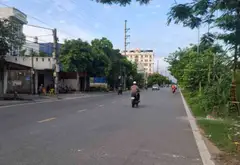 Bán đất mặt đường Nguyễn Lương Bằng, quận Kiến An, Hải Phòng, mặt tiền rộng 6,8m... Bán đất tại Kiến An, Hải Phòng 02