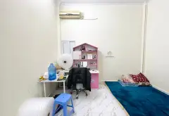 Cơ hội hiếm có tại Khương Trung - Nhà 4 tầng ô tô, kinh doanh đỉnh... Bán nhà riêng tại Khương Đình, Hà Nội 06