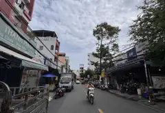 Nhà mặt tiền kinh doanh sầm uất Tân Phú, cho thuê 13 triệu/tháng... Bán nhà mặt phố tại Phú Thọ Hòa, Hồ Chí Minh 02