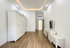 Bán nhà riêng Quận 3 gần Lê Văn Sỹ diện tích 46m2 xây 2 tầng hoàn công đủ... Bán nhà riêng tại Nhiêu Lộc, Hồ Chí Minh 07
