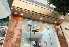 Bán nhà 4 tầng tại Vĩnh Quỳnh, diện tích 40m², full nội thất, giá 6,6 tỷ... Bán owner_side tại Đại Thanh, Hà Nội 01