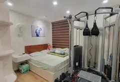 Feliz Home - Căn góc 2PN 2WC sang trọng, sáng thoáng... Bán căn hộ chung cư tại Hoàng Mai, Hà Nội 01