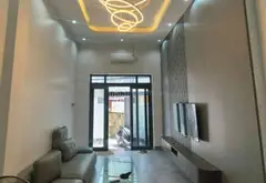 Nhà 5 tầng gần Hồ Tây, ngõ thông, thang máy, giá 12 tỷ... Bán nhà riêng tại Tây Hồ, Hà Nội 08