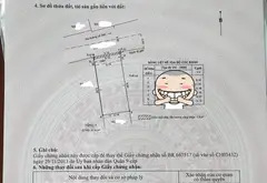 Nhà cấp 4 hẻm ô tô Tăng Nhơn Phú - Giá ưu đãi chỉ 6 tỷ... Bán nhà riêng tại Tăng Nhơn Phú, Hồ Chí Minh 10