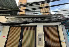 Cơ Hội Vàng Sở Hữu Nhà Phố CHDV Quận 7 Thu Nhập 30 Triệu/Tháng... Bán nhà riêng tại Tân Mỹ, Hồ Chí Minh 01