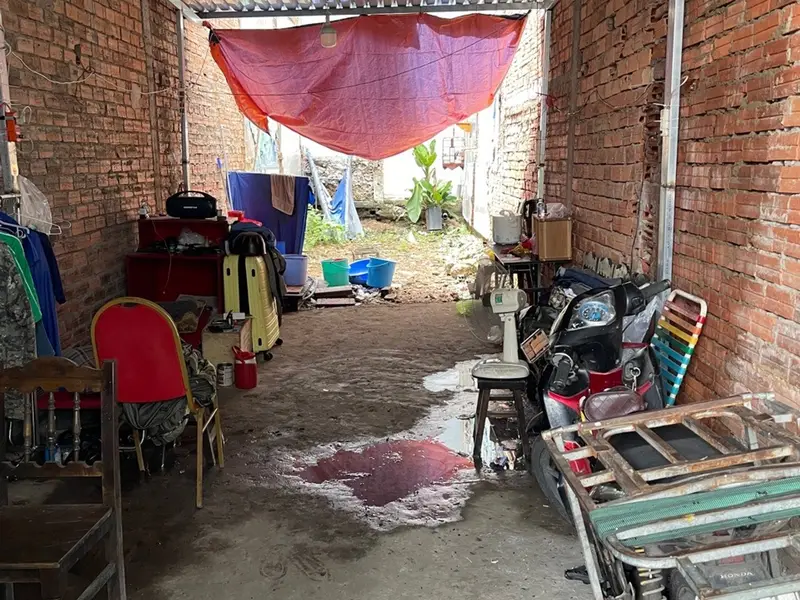 Nhà mặt phố Minh Phụng, Quận 11 - vị trí vàng, diện tích chuẩn... Bán nhà mặt phố tại Phú Thọ, Hồ Chí Minh 01
