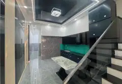 Nắm Bắt Cơ Hội Vàng: Nhà Đẹp 4 Phòng Ngủ Chỉ 4.45 Tỷ!... Bán nhà riêng tại Tân Khánh, Hồ Chí Minh 12