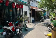 NHÀ LÊ ĐỨC THỌ , NHÀ ĐẸP VỊ TRÍ ĐẸP... Bán nhà riêng tại Gò Vấp, Hồ Chí Minh 01