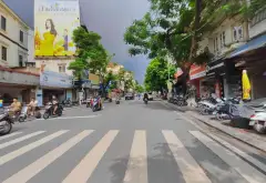 Nhà mặt phố Đà Nẵng siêu vị trí, tiềm năng sinh lời cao... Bán nhà mặt phố tại Ngô Quyền, Hải Phòng 01