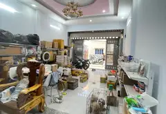 Nhà 3 Tầng Đường Lâm Thị Hố Quận 12 - Cơ Hội Sở Hữu Hiếm Có... Bán nhà riêng tại Trung Mỹ Tây, Hồ Chí Minh 06