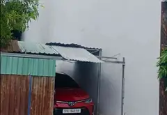 Bán nhà riêng 80m2 xã Tân Vĩnh Lộc, vị trí lô góc hai mặt tiền, pháp lý cơ sở... Bán nhà riêng tại Tân Vĩnh Lộc, Hồ Chí Minh 01