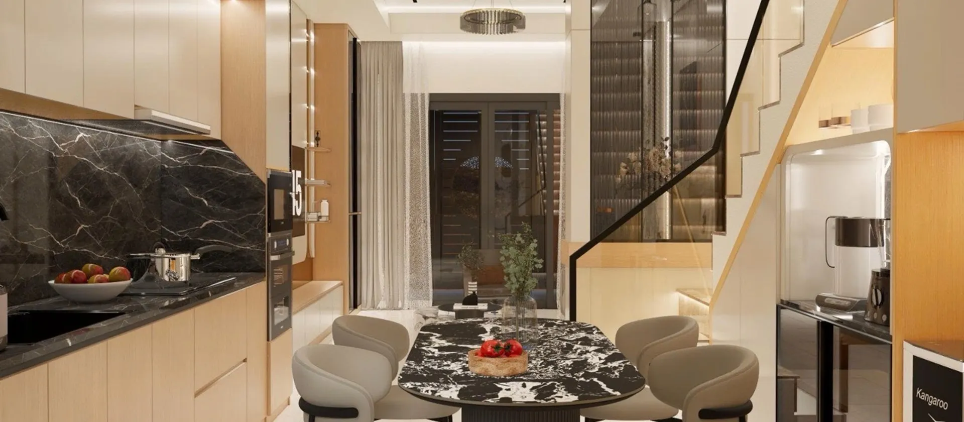 🚨 NHÀ MỚI ĐẸP – HẺM XE HƠI – 3 LẦU + SÂN THƯỢNG--- GIÁ CHỈ 7.5 TỶ
🏡 Nhà mới xây BTCT,... Bán nhà riêng tại Tân Sơn, Hồ Chí Minh 01