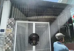 Nhà gác đúc vị trí siêu đẹp gần biển Sơn Trà... Bán nhà riêng tại Sơn Trà, Đà Nẵng 01