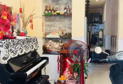 Nhà mới 4 tầng, 4 phòng ngủ, hẻm ô tô rộng tại phường Đức Nhuận, Hồ Chí Minh... Bán nhà riêng tại Đức Nhuận, Hồ Chí Minh 06