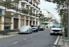 BÁN LIỀN KỀ / BIỆT THỰ 75M²- 4 TẦNG KĐT VSIP PHÙ CHẨN - TỪ SƠN... Bán biệt thự, liền kề tại Từ Sơn, Bắc Ninh 04