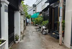 Bán nhà Đặng Nhữ Lâm Nhà Bè 65m² hơn 5 tỷ xíu... Bán nhà riêng tại Nhà Bè, Hồ Chí Minh 02