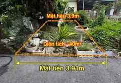 có 3,5 tỷ muốn mua đất gần nội thành hà nội, ô tô đỗ cửa, vừa giữ tiền vừa có dòng tiền?... Bán đất tại Bát Tràng, Hà Nội 06