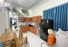 🔥 LINH XUÂN – NHÀ 2 MẶT TIỀN HẺM – Ô TÔ NGỦ TRONG NHÀ - 4PN 🔥... Bán nhà mặt phố tại Linh Xuân, Hồ Chí Minh 06