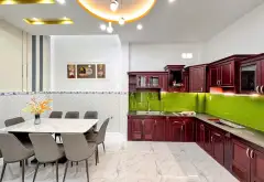 Biệt thự ngay cạnh khu Vip Nguyễn Sơn
Dt: 6×16. Nội thất xịnsò... Bán nhà riêng tại Bình Hưng Hòa, Hồ Chí Minh 12