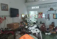 Bán nhà 2 tầng 40m2 hẻm xe hơi Tân Thới Hiệp Q12 giá 4.1 tỷ... Bán nhà riêng tại Tân Thới Hiệp, Hồ Chí Minh 03