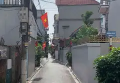 Bán đất thổ cư 69,5m² hướng Đông Nam tại xã Vĩnh Ngọc, vị trí thuận tiện giao thông... Bán đất tại Vĩnh Thanh, Hà Nội 01