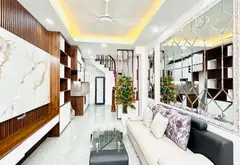 Nam Dư - căn hot đón sóng Sun Grand City... Bán nhà riêng tại Vĩnh Hưng, Hà Nội 03