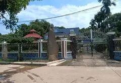 BÁN ĐẤT NGHỈ DƯỠNG TRUNG GIÃ - SÓC SƠN - 1400M2 RỘNG RÃI - MẶT TIỀN 80M - GIÁ CHỈ 5.7 TỶ... Bán đất tại Trung Giã, Hà Nội 03