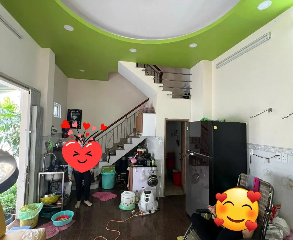 Bán nhà mặt phố 3 tầng, 60m2, giá 9,1 tỷ tại quận 6... Bán nhà mặt phố tại Bình Phú, Hồ Chí Minh 01