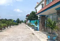 Lô đất góc 96m2 mặt tiền 6m ngay khu phát triển... Bán đất tại Nội Bài, Hà Nội 02