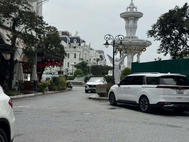 Cơ hội sở hữu Shophouse vàng tại khu đô thị Tuấn Dung Ninh Hiệp... Bán Shophouse tại Phù Đổng, Hà Nội 01