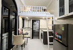 Bán chung cư mini 12 phòng full nội thất phường Phú Nhuận giá 18.5 tỷ... Bán chung cư mini tại Phú Nhuận, Hồ Chí Minh 10