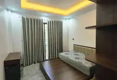 Nhà 5 tầng gần Hồ Tây, ngõ thông, thang máy, giá 12 tỷ... Bán nhà riêng tại Tây Hồ, Hà Nội 10