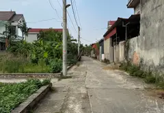 Lô Đất Vàng Thôn Thái Dương Sóc Sơn - Sở Hữu Ngay!... Bán đất tại Nội Bài, Hà Nội 05