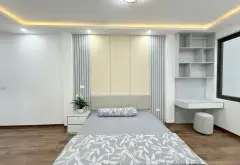 Nhà Lô Góc 5 Tầng Cực Hiếm Tại Phố Lê Lợi, Hà Đông... Bán nhà riêng tại Hà Đông, Hà Nội 05