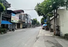 Bán đất phân lô xã Phù Đổng, Hà Nội - 82m2, mặt tiền 5m, đường ô tô tránh, VIEW Nhà văn hóa... Bán đất tại Phù Đổng, Hà Nội 05