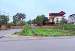 Bán đất lô góc 2 mặt ngõ ô tô tránh tại Thôn Kênh, Bắc Ninh... Bán đất tại Ninh Xá, Bắc Ninh 04