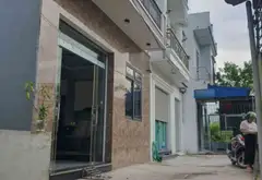 Bán nhà riêng 3 tầng tại phường An Hải, Hải Phòng - Kiến trúc độc lập, mặt tiền rộng 6m... Bán nhà riêng tại An Hải, Hải Phòng 02
