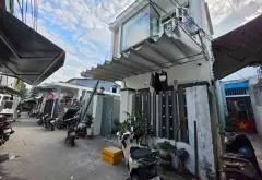 Nhà 2 tầng 3 phòng ngủ tại Trường Chinh, giá 4.4 tỷ... Bán nhà riêng tại An Khê, Đà Nẵng 08