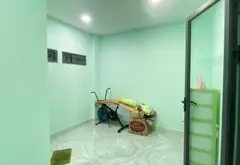 Bán nhà riêng 4 tầng diện tích 53m2 tại phường 13, quận Bình Thạnh... Bán nhà riêng tại Bình Lợi Trung, Hồ Chí Minh 03