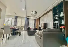 Bán nhà riêng 4 tầng diện tích 105m2 tại Bình Tân, mặt tiền 8.4m, pháp lý đầy đủ... Bán nhà riêng tại Bình Trị Đông, Hồ Chí Minh 04