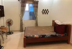 HẺM XE HƠI TRƯỜNG SƠN – NHÀ 4 TẦNG ĐẸP 54M² (4.1x12) – GẦN CV HOÀNG VĂN THỤ, SÂN BAY TÂN SƠN NHẤT... Bán owner_side tại Tân Sơn Nhất, Hồ Chí Minh 09
